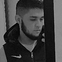 Знакомства: Артур, 21 год, Нурлат