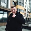 Знакомства: Виктор, 36 лет, Минск