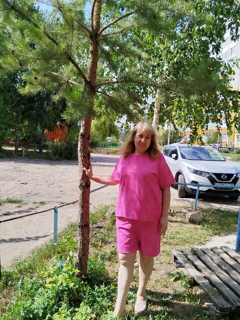 Фото - Tabor.ru