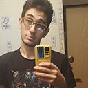 Знакомства: Сетья, 27 лет, Симферополь