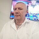 Знакомства: Сергей, 55 лет, Орловский