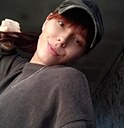 Знакомства: Лия, 25 лет, Зима