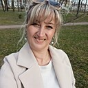 Знакомства: Хельга, 48 лет, Брест
