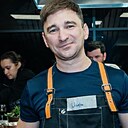 Знакомства: Игорь, 37 лет, Москва