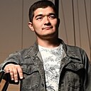 Знакомства: Денис, 31 год, Екатеринбург