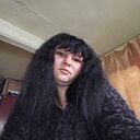 Знакомства: Татьяна, 27 лет, Ладожская