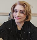 Знакомства: Вика, 38 лет, Тюмень