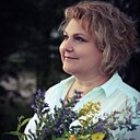 Знакомства: Ольга, 48 лет, Озеры
