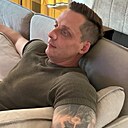 Знакомства: Кирилл, 42 года, Москва