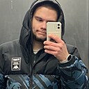 Знакомства: Ростислав, 20 лет, Северск
