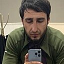Знакомства: Гаджи, 33 года, Махачкала