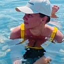 Знакомства: Ольга, 36 лет, Нижний Новгород