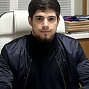 Знакомства: Шамиль, 28 лет, Махачкала