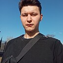 Знакомства: Александр, 20 лет, Тосно