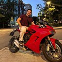 Знакомства: Сергей, 40 лет, Москва