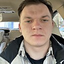Знакомства: Андрей, 34 года, Островец