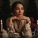Знакомства: Луна, 46 лет, Тобольск