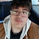 Знакомства: Айгиз, 20 лет, Учалы