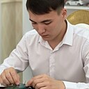 Знакомства: Бакке, 26 лет, Алматы