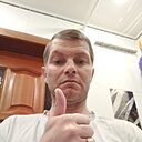 Знакомства: Леха, 45 лет, Балаково