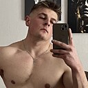Знакомства: Николай, 26 лет, Могилев