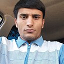 Знакомства: Шахзод, 25 лет, Старый Оскол