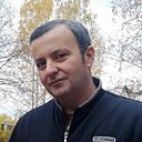 Знакомства: Вадим, 44 года, Сочи