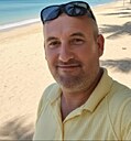 Знакомства: Али, 47 лет, Новый Уренгой