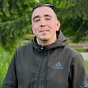 Знакомства: Сергей, 29 лет, Уфа