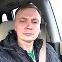 Знакомства: Сергей, 40 лет, Тюмень