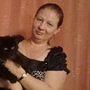Знакомства: Наталья, 47 лет, Приволжье