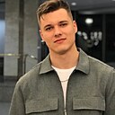 Знакомства: Юрий, 27 лет, Брест