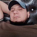 Знакомства: Borz, 37 лет, Грозный