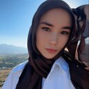 Знакомства: Dilya, 28 лет, Ташкент