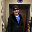 Знакомства: Андрей, 57 лет, Снежногорск