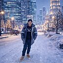 Знакомства: Азизбек, 35 лет, Кемерово