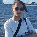 Знакомства: Денис, 30 лет, Томск