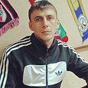 Знакомства: Алексей, 24 года, Чита