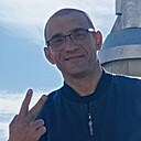 Знакомства: Сергей, 47 лет, Саратов