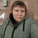 Знакомства: Оксана, 47 лет, Кушва