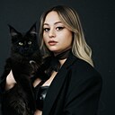 Знакомства: Тамила, 22 года, Симферополь