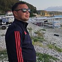 Знакомства: Абирар, 38 лет, Туапсе