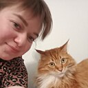 Знакомства: Весна, 36 лет, Обнинск