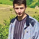 Знакомства: Амир, 24 года, Балашиха