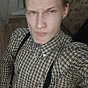 Знакомства: Максим, 18 лет, Новополоцк