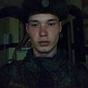 Знакомства: Вадим, 29 лет, Югорск