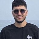 Знакомства: Ali, 23 года, Алушта