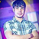 Знакомства: Мишка, 35 лет, Уфа