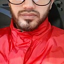 Знакомства: Расим, 25 лет, Краснодар