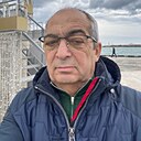 Знакомства: Гена, 55 лет, Ялта